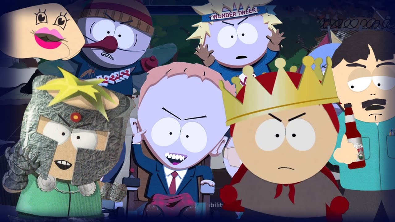 Bosses vs Freedom Pals