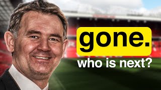 John Murtough Sacked: INEOS' NEW Manchester United! More Changes Imminent