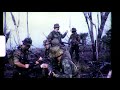 Capturas inéditas de SEAL Team Two en Vietnam  De la colección de películas privadas Super 8 de CAPT
