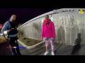Arrogant Trespasser Forces Police to Arrest Her After Refusing to Leave