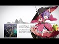【DiGiTAL WiNG / デジウィ】 O-One de Circuit 「雨宿どみ乃(Domino Amayadori)」 (extended intro version)