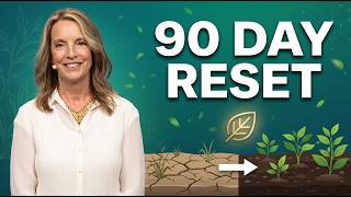 Your Body Is a Garden | Revitazen & the 90-Day Reset 🌱