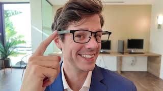 Dymesty Smart Glasses Review 2025: Practical Ai Glasses That Actually Make Sense