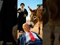 Desert Monkey Stole Trump’s Food 😂 Funny AI Story | Trump vs Khomeini #trumpinternational #funny
