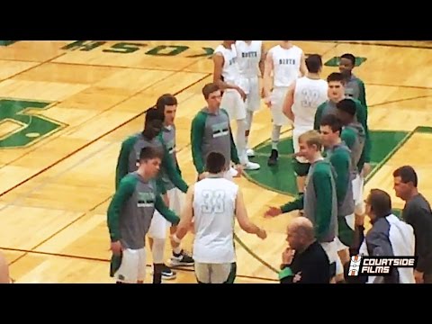 Unsigned Senior Philip Flory Season Highlights With Oshkosh North High School!
