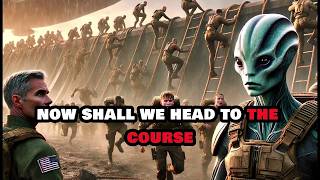 Alien Commander's HILARIOUS Report On Human Military Academy Sci Fi HFY Story