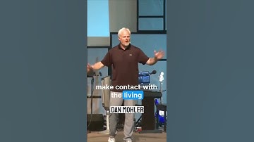 Doing Christian things is not what makes you Christian  - Dan Mohler  #danmohler #motivation #christ