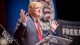 Trump Is Going To Cost The US Thousands Of High-Wage Jobs