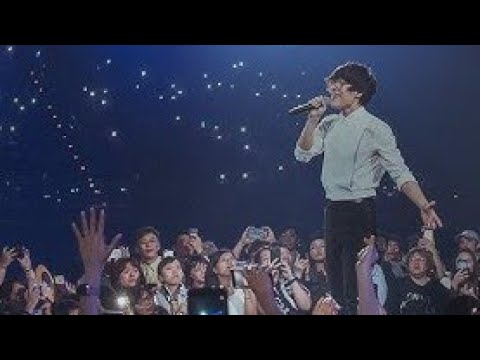 幾分之幾(11周年大人中演唱會)-盧廣仲Crowd Lu