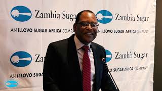 Unveiling our Half-Year Performance at Zambia Sugar ππΎ