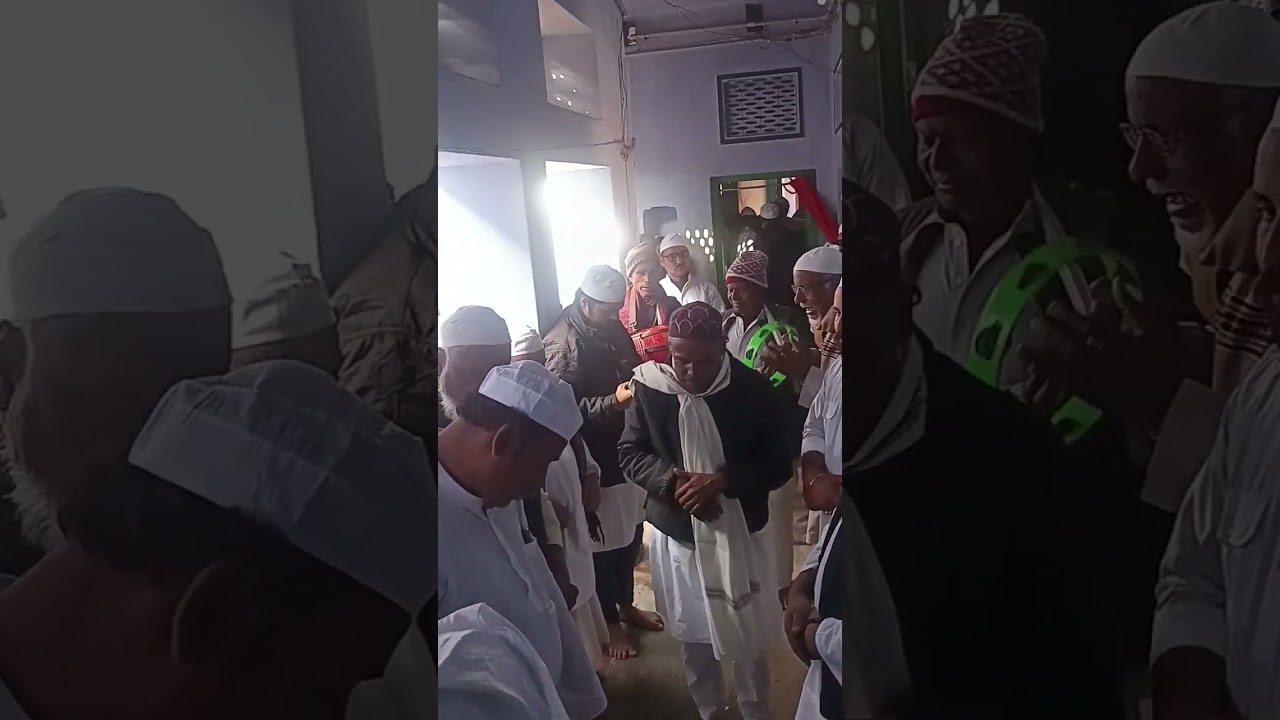 Shandal 2026 6th Ursh Hisua Khanqah.e.mahfuziya