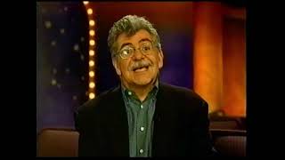 Roger Ebert & The Movies - S14E19 - The Worst of 1999 (2000)