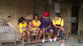 SURVIVOR - Kisah Anak Kecil Membesarkan Adik-Adiknya Sendirian (24/3/18) Part 2