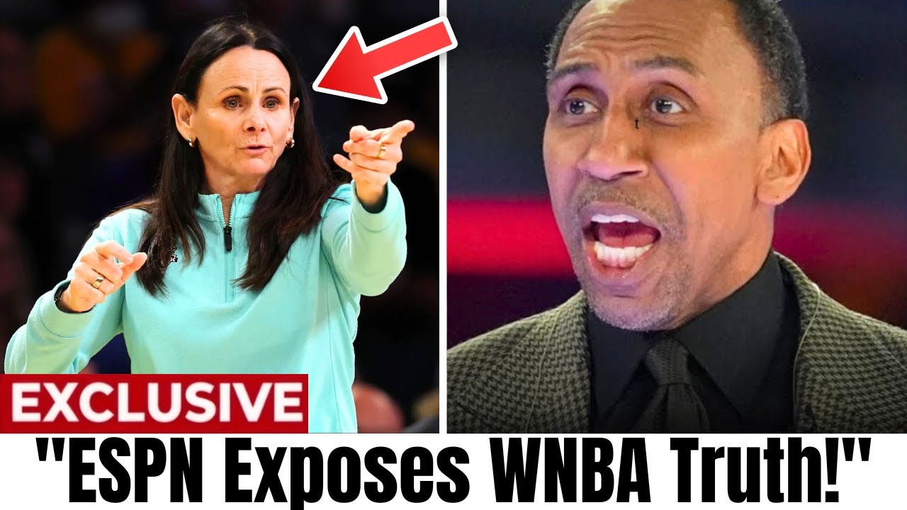 Сенсационный момент ESPN: «Либерти» увольняет Сэнди Бронделло! Кейтлин Кларк в шоке!