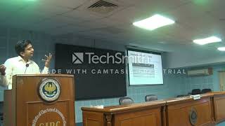 Back to Basic  - Educational Series - Income Tax : 24th May 2024