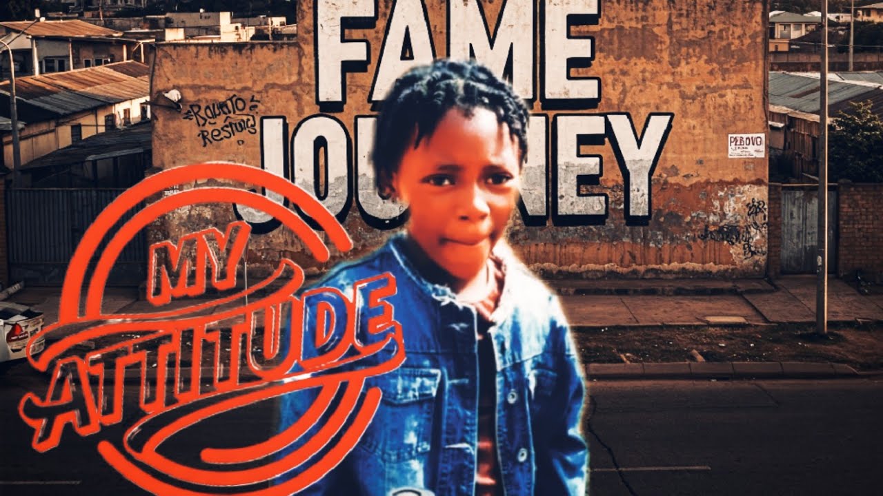 My attitude episode 5 (full episode) - YouTube