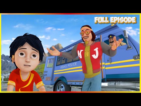 🎸 தி வில்லன் பேண்ட்! சிவாவை எதிர்கொள்ளும் வில்லன்கள்! | Shiva Episode 79