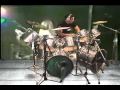 Grand funk railroad  flight of the phoenix  footstompin music  drum cover  the drum channel