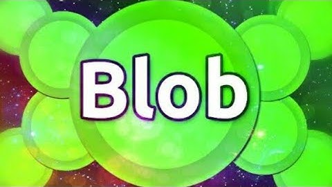 Blob.io Best Moments #8 (With Clan Members)