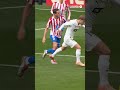 What a goal 🦇 Lucas Beltrán ⚽️⚔️| VALENCIA CF