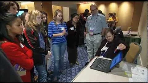 AAFS Student Academy