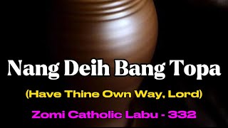 Nang Deih Bang Topa