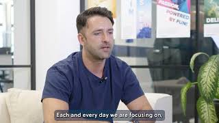 Meet Luca: Building Intuitive #Pricing Solutions at MP