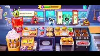 Don’t buy Pizza recipes | MlBB Mini Cooking games Part 1 screenshot 5