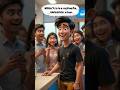 😂 AI Funny Jokes Shorts | हंसी रोकना मुश्किल! 🤣 | Trending Comedy 2025 #funny  #funnyjokes
