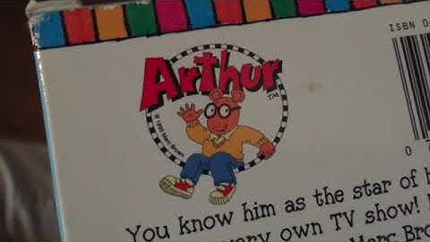 My VHS Collection (as of 10/27/18) Part 5 (RD)