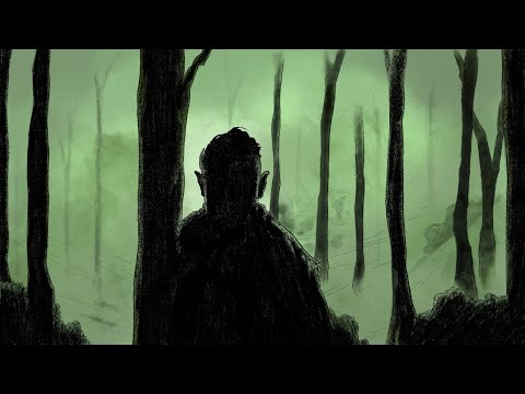 BES: Trailer