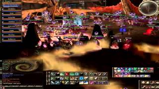 Lineage 2 Golden Wolfs - H2 Team PvP Movie - Madness.ms x50