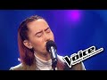 Jenny Z. Haugen | She (dodie) | Knockout | The Voice Norway 2023