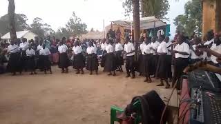 Kwaya Ya M.p.c Mkabogo Kigoma Dc