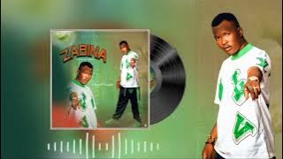 Ahmad Fasaha (ZABINA) Official Song 2023