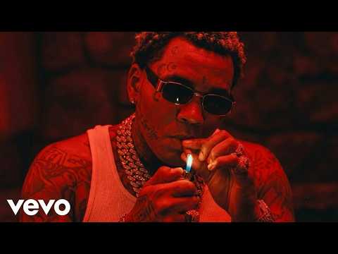 Kevin Gates – Love Was a Lie (Official Audio)