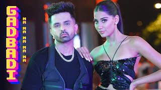 Gadbadi (Na, Na, Na, Na, Na) (Video) - Akull, Static & Ben El, Lisa M, Mellow D | Ritika Khatnani Thumb