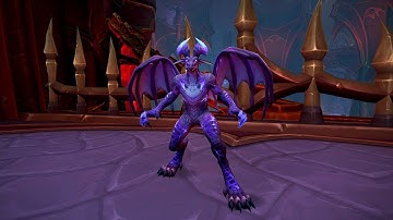 TheMisfits VS Mythic the Forgotten Experiments - Hunter POV