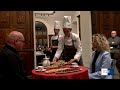 Una grande festa a Casa Gusto - TGR Piemonte 14-11-2023