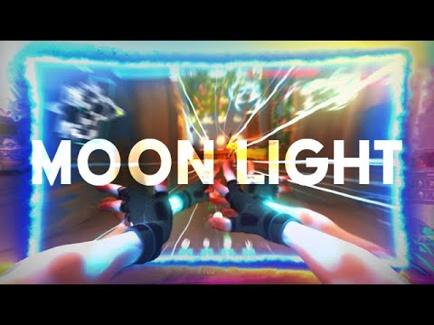 Moonlight 🌖 (Valorant Edits)