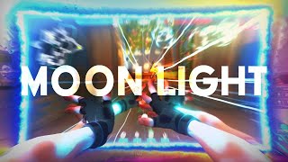 Moonlight Valorant Edits