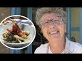 Pasta Grannies discovers a fish pasta from Sicily