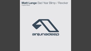 Bad Year Blimp (Original Mix)