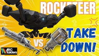 The Truth is Out, Find Out Which ABSOLUTELY SHREDS the Rocketeer!