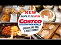 *NEW* A Look At The ENTIRE Costco Bakery and Take & Bake Items!!! | Buns | Cakes | Taco's | Pizzas |