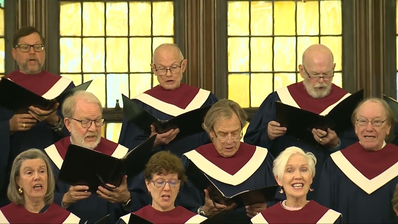 We Walk by Faith - 2/22/26