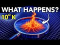 Science For Sleep | What Really Happens at the Planck Temperature?