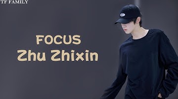 TF FAMILY (TF家族) FOCUS Zhu Zhixin (朱志鑫) - "MyRedFace (15) " Dance COVER《Light a Flame》