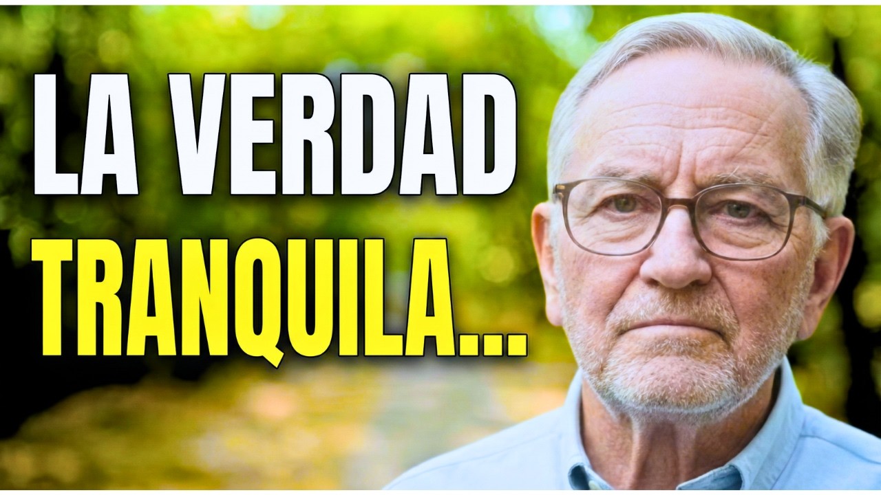 Tengo 81 años — la verdadera razón por la que tu familia ya no llama