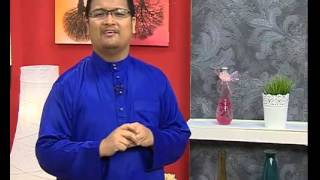 Tazkirah Ramadan TV1 Pintu Ar Rayyan  30 June 2015